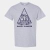 Heavy Cotton Men/Unisex T-Shirt Thumbnail