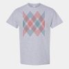 Heavy Cotton Men/Unisex T-Shirt Thumbnail