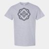 Heavy Cotton Men/Unisex T-Shirt Thumbnail