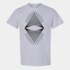 Heavy Cotton Men/Unisex T-Shirt Thumbnail