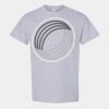 Heavy Cotton Men/Unisex T-Shirt Thumbnail