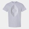 Heavy Cotton Men/Unisex T-Shirt Thumbnail