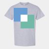 Heavy Cotton Men/Unisex T-Shirt Thumbnail