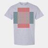 Heavy Cotton Men/Unisex T-Shirt Thumbnail