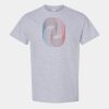 Heavy Cotton Men/Unisex T-Shirt Thumbnail