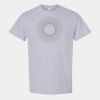 Heavy Cotton Men/Unisex T-Shirt Thumbnail