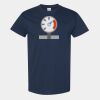 Heavy Cotton Men/Unisex T-Shirt Thumbnail