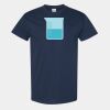 Heavy Cotton Men/Unisex T-Shirt Thumbnail