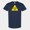 Heavy Cotton Men/Unisex T-Shirt Thumbnail