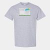 Heavy Cotton Men/Unisex T-Shirt Thumbnail