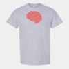 Heavy Cotton Men/Unisex T-Shirt Thumbnail