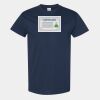 Heavy Cotton Men/Unisex T-Shirt Thumbnail