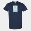 Heavy Cotton Men/Unisex T-Shirt Thumbnail