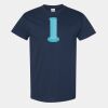 Heavy Cotton Men/Unisex T-Shirt Thumbnail