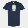 Heavy Cotton Men/Unisex T-Shirt Thumbnail