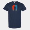 Heavy Cotton Men/Unisex T-Shirt Thumbnail