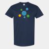 Heavy Cotton Men/Unisex T-Shirt Thumbnail