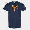 Heavy Cotton Men/Unisex T-Shirt Thumbnail