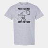 Heavy Cotton Men/Unisex T-Shirt Thumbnail