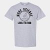 Heavy Cotton Men/Unisex T-Shirt Thumbnail