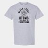 Heavy Cotton Men/Unisex T-Shirt Thumbnail