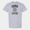 Heavy Cotton Men/Unisex T-Shirt Thumbnail