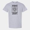 Heavy Cotton Men/Unisex T-Shirt Thumbnail