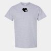 Heavy Cotton Men/Unisex T-Shirt Thumbnail