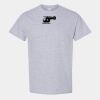 Heavy Cotton Men/Unisex T-Shirt Thumbnail