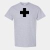 Heavy Cotton Men/Unisex T-Shirt Thumbnail