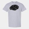 Heavy Cotton Men/Unisex T-Shirt Thumbnail