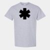 Heavy Cotton Men/Unisex T-Shirt Thumbnail