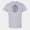 Heavy Cotton Men/Unisex T-Shirt Thumbnail