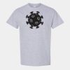 Heavy Cotton Men/Unisex T-Shirt Thumbnail