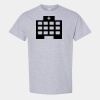 Heavy Cotton Men/Unisex T-Shirt Thumbnail