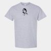 Heavy Cotton Men/Unisex T-Shirt Thumbnail