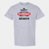 Heavy Cotton Men/Unisex T-Shirt Thumbnail