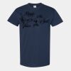 Heavy Cotton Men/Unisex T-Shirt Thumbnail