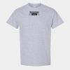 Heavy Cotton Men/Unisex T-Shirt Thumbnail