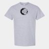 Heavy Cotton Men/Unisex T-Shirt Thumbnail