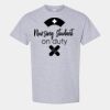 Heavy Cotton Men/Unisex T-Shirt Thumbnail