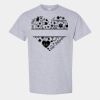 Heavy Cotton Men/Unisex T-Shirt Thumbnail