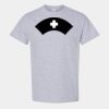 Heavy Cotton Men/Unisex T-Shirt Thumbnail