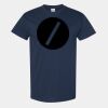 Heavy Cotton Men/Unisex T-Shirt Thumbnail