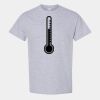 Heavy Cotton Men/Unisex T-Shirt Thumbnail