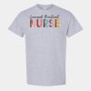 Heavy Cotton Men/Unisex T-Shirt Thumbnail