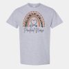 Heavy Cotton Men/Unisex T-Shirt Thumbnail