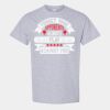 Heavy Cotton Men/Unisex T-Shirt Thumbnail