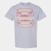 Heavy Cotton Men/Unisex T-Shirt Thumbnail