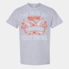 Heavy Cotton Men/Unisex T-Shirt Thumbnail